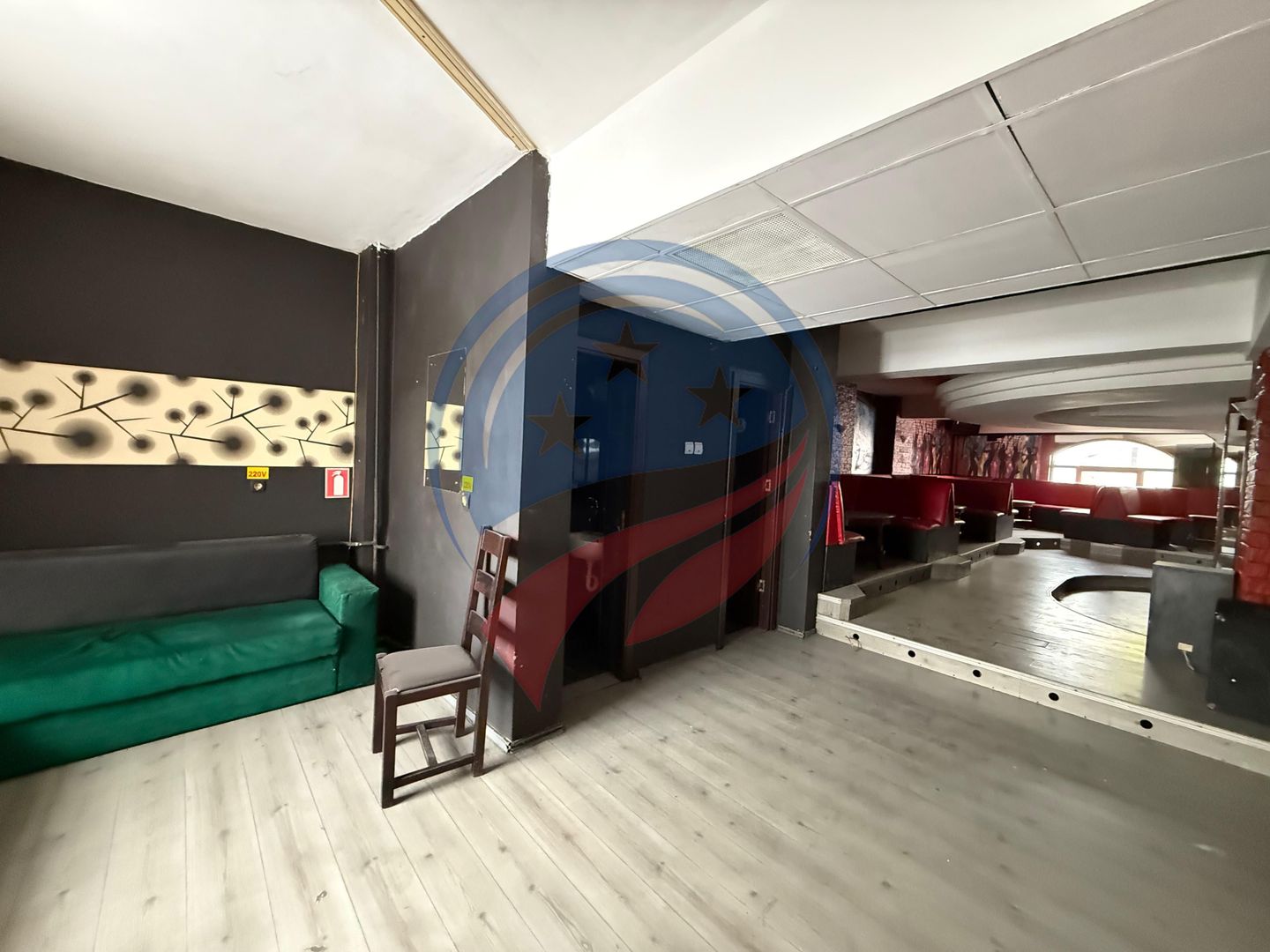 Spatiu Comercial zona Piata Chiriac - Poză 9