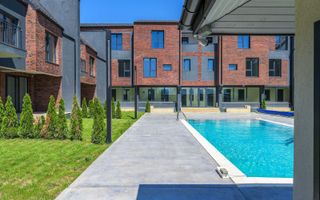 Apartament 3 camere tip duplex I Nobil Residence I De vanzare - Poză 13