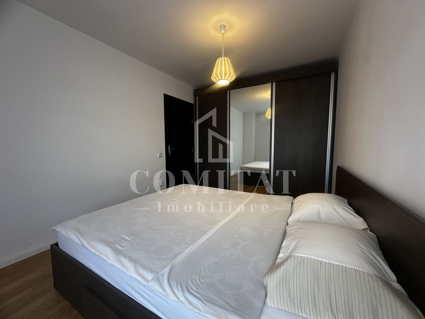 Apartament 2 camere | Parcare | Zona Str Teilor - Poză 19