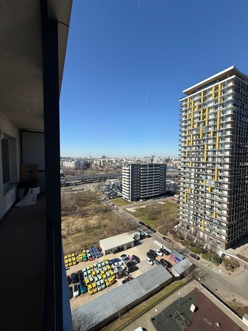 Apartament 2 camere de vanzare Asmita Gardens - Poză 10