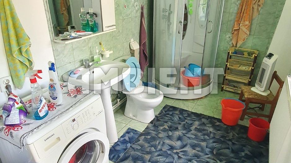 CASĂ INDIVIDUALĂ + teren 750 mp, zona CENTRALĂ; - Poză 5