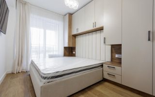 Vânzare, apartament, 1 cameră + living,  str.  Calea Ieșilor, Buiucani - Poză 11