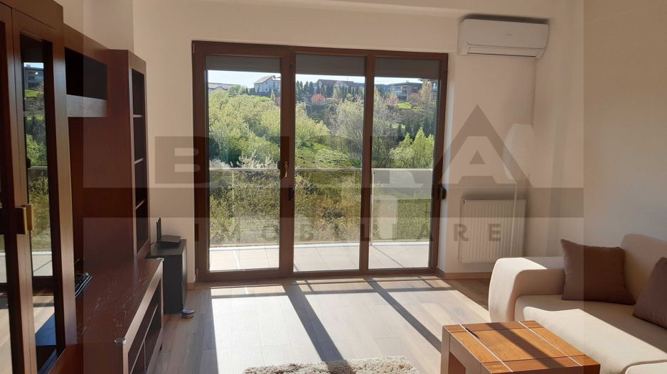 Apartament Premium 2 camere,bloc nou, cartier Buna Ziua zona Lidl - Poză 3