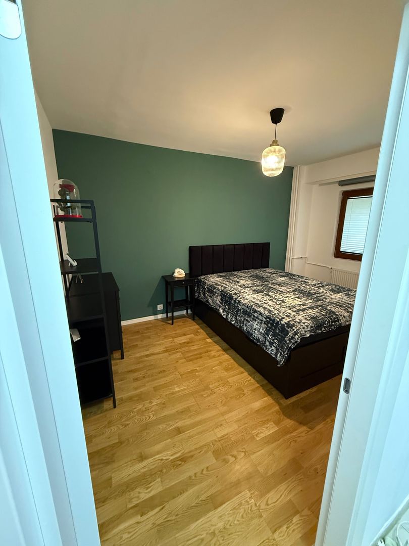 Apartament de Inchiriat aleea Deleni - Tei - Poză 3