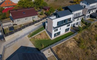 Casa alipita, 160mp utili , teren 500mp, 5 camere, comision 0 - Poză 2