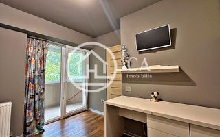 Apartament de închiriat cu 3 camere în Cantemir, Oradea - Poză 10