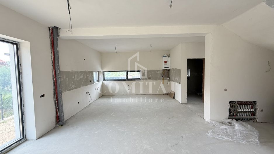 0% comision Casă individuală | teren 550 mp | Feleacu - Poză 11