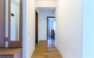 Apartament 3 camere de vanzare, Zona Gheorgheni, Iulius Mall + parcare - Poză 7