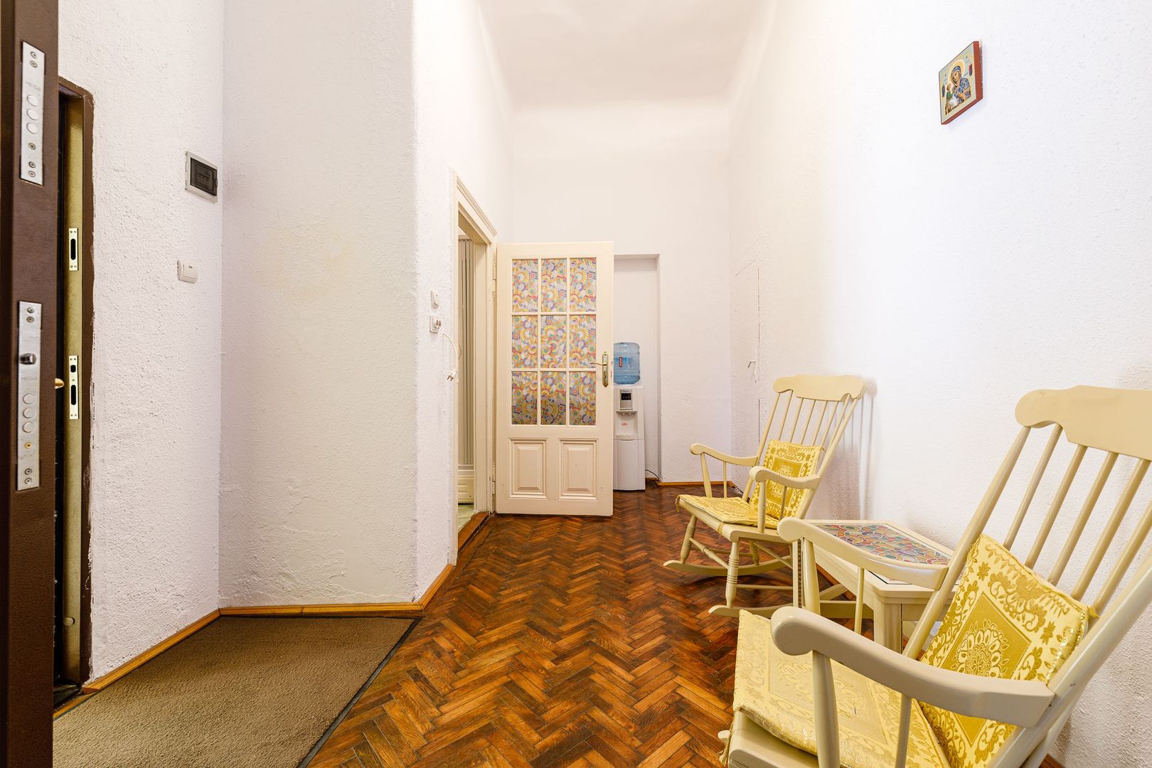 OFERTA INCHIRIATA -  Spatiu pentru birou, 2 incaperi | P-ta Maria - Poză 2