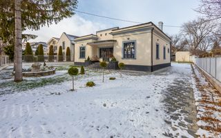 Spațiu comercial de închiriat, Ioniță S. Sturza, Bacău - Poză 1