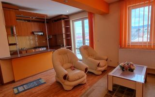 Apartament Zona Centru, Bloc nou, 6 Camere, Garaj - Poză 2