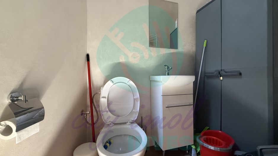 Apartament zona centrala - Poză 10