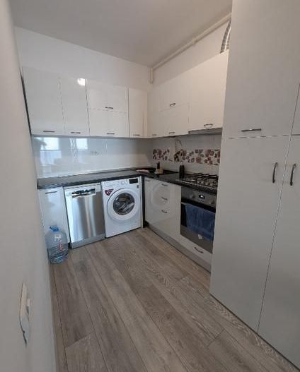 Apartament 2 camere de inchiriat, modern, parcare, Valea Oltului- Pet Friendly - Poză 3