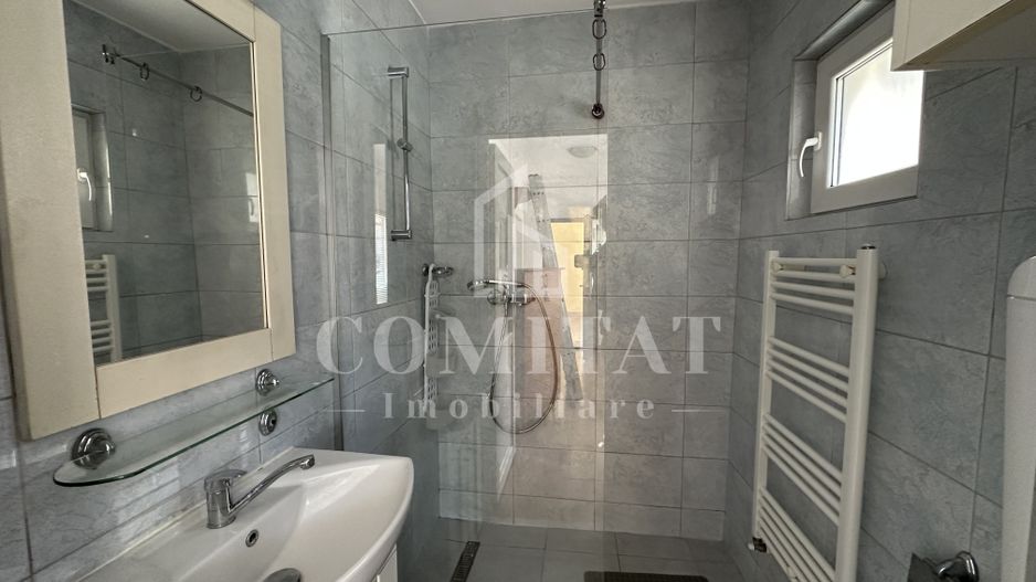 Apartament 2 camere | 64.5 mp | Zona NTT Data - Poză 9