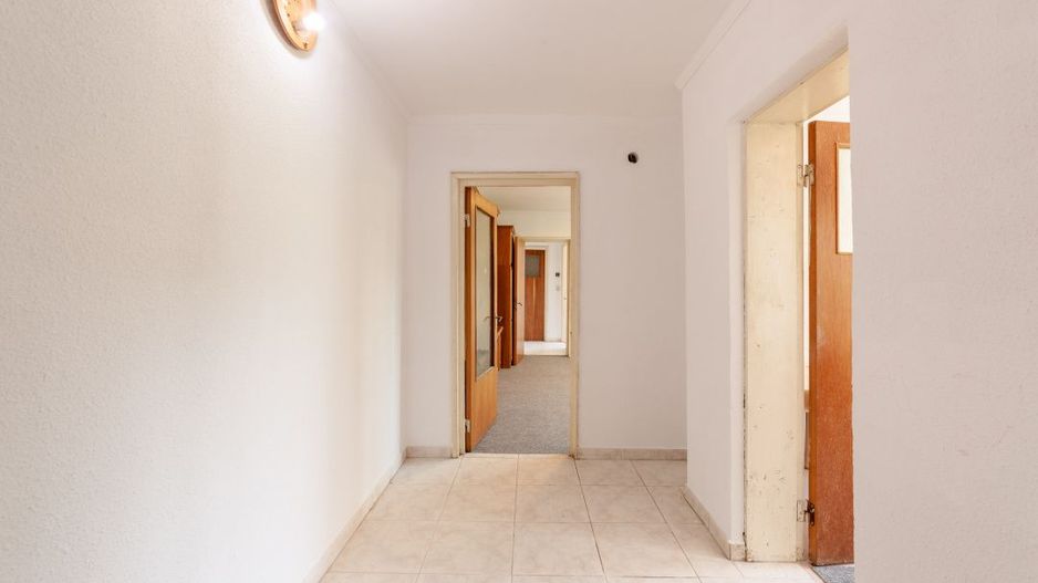 Apartament 3 camere Gavana-Paltinului, langa scoala nr.15 - Poză 11