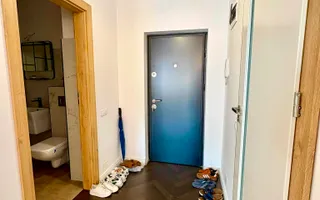 Apartament 3 camere / Zona Eroilor - Poză 14
