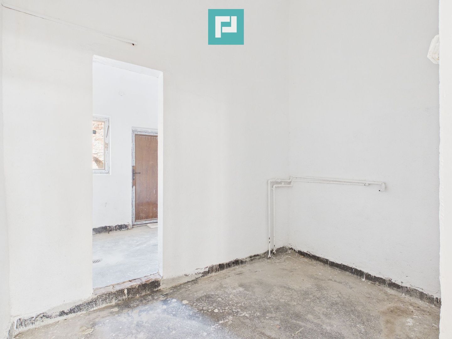 Spațiu comercial 269 mp zonă centrală Oradea - Poză 5