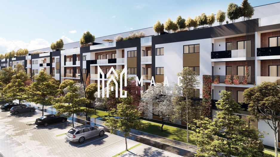 Comision 0% | Apartament 3 camere | Etaj intermediar | Lift - Poză 1