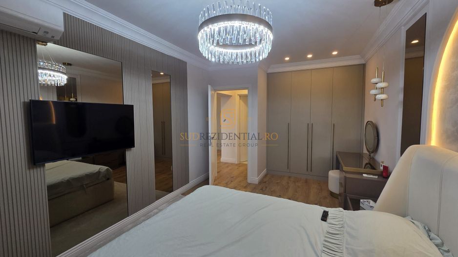 Apartament 2 camere | Ivory Residence Pipera | 66,7 mp | Etaj 7 - Poză 6