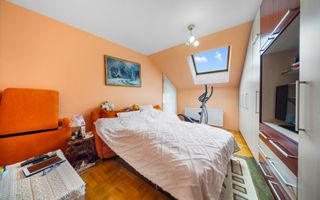 Casa individuala cu 7 camere, 260 mp, teren 900 mp, front 19m, Europa - Poză 16