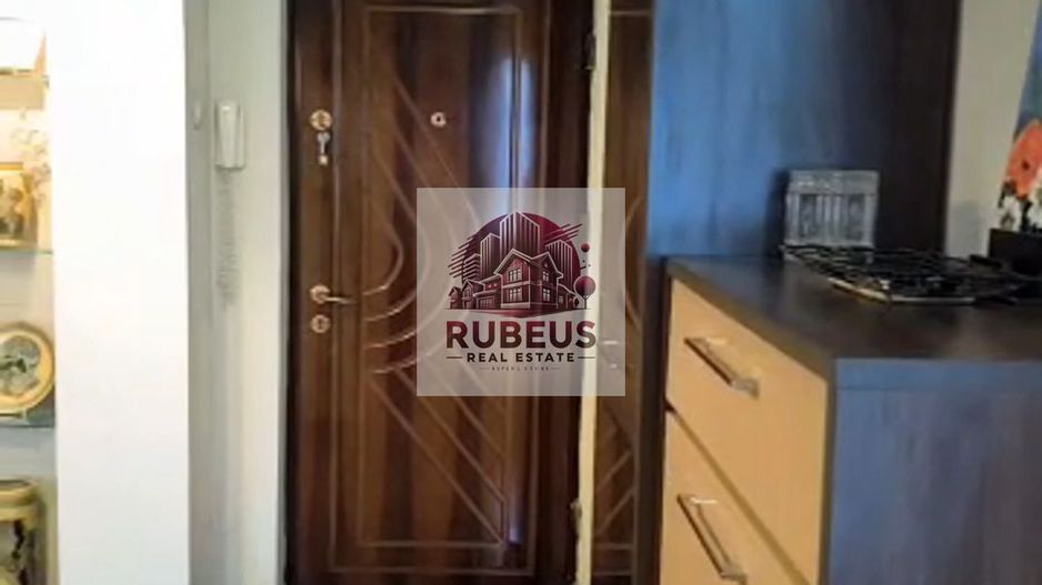 4 camere moderne + garaj propriu – Central, Drobeta TS - Poză 1