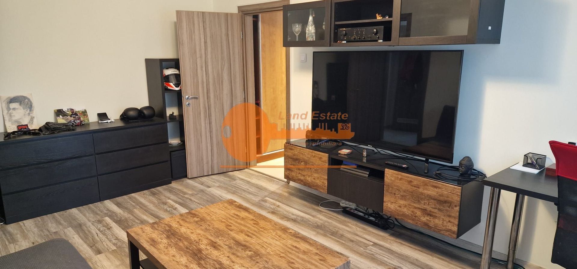 Apartament 3 camere complet renovat, centrala – Drumul Taberei - Poză 4