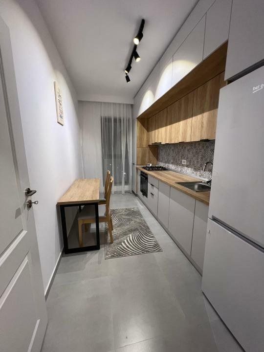 Apartament 2 camere Plaza Residence | Decomandat - Poză 7