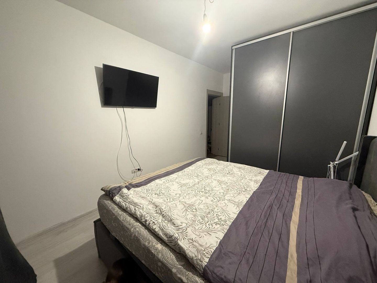 De vanzare apartament 3 camere 2 bai zona Pacii/Centrala Proprie A266 - Poză 2