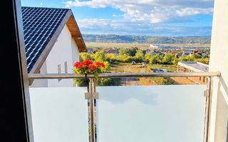 Apartament 2 camere, 68 mp, 2 balcoane, Valea Lupului / Aleea P Culianu - Poză 8