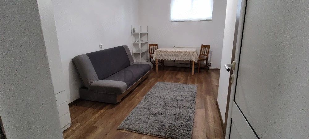Garsoniera de închiriat zona 7 Noiembrie, aproape de UMF, spitalul Nou - Poză 3