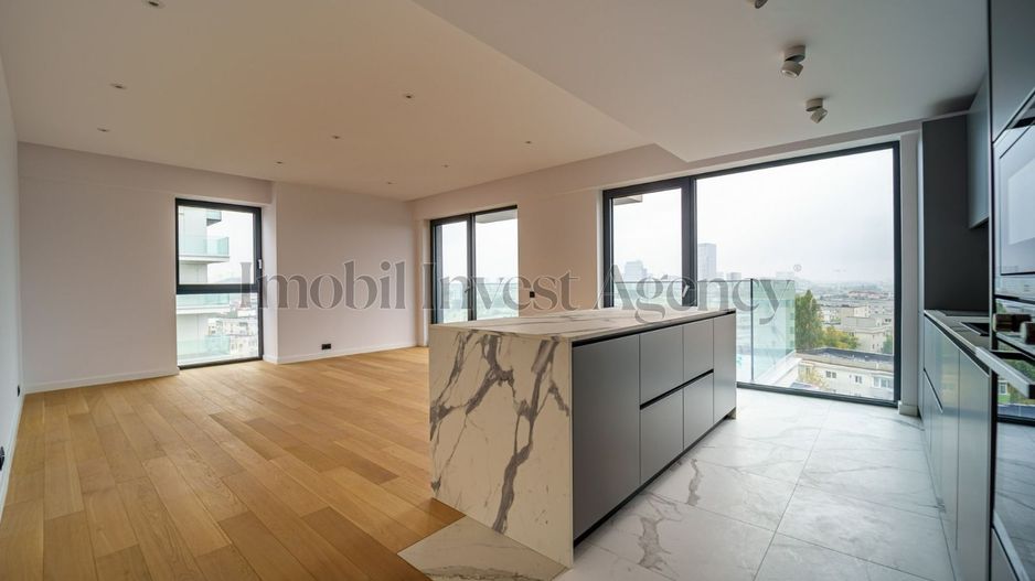 Apartament de vânzare cu 3 camere, zona Herastrau - Poză 2