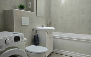 De închiriat apartament 2 camere Nou – Sanpetru Subcetate - Poză 13