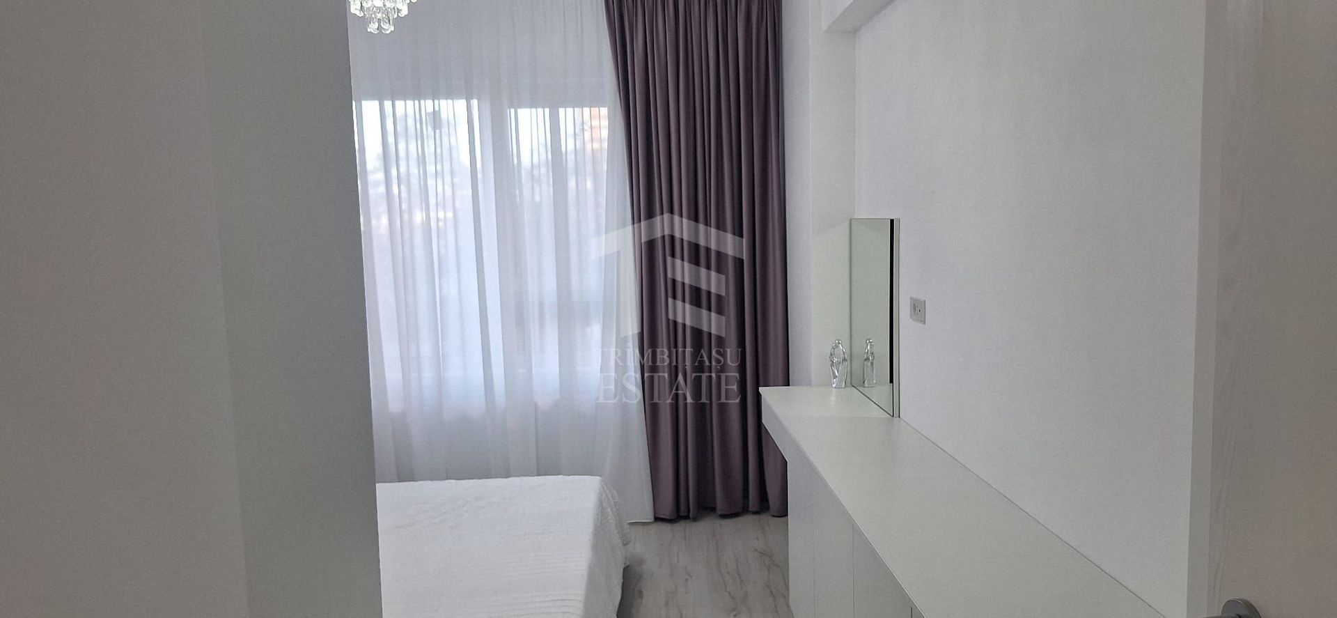 Apartament 2 camere decomandat Metrou Aparatori - Drumul Binelui - Poză 44
