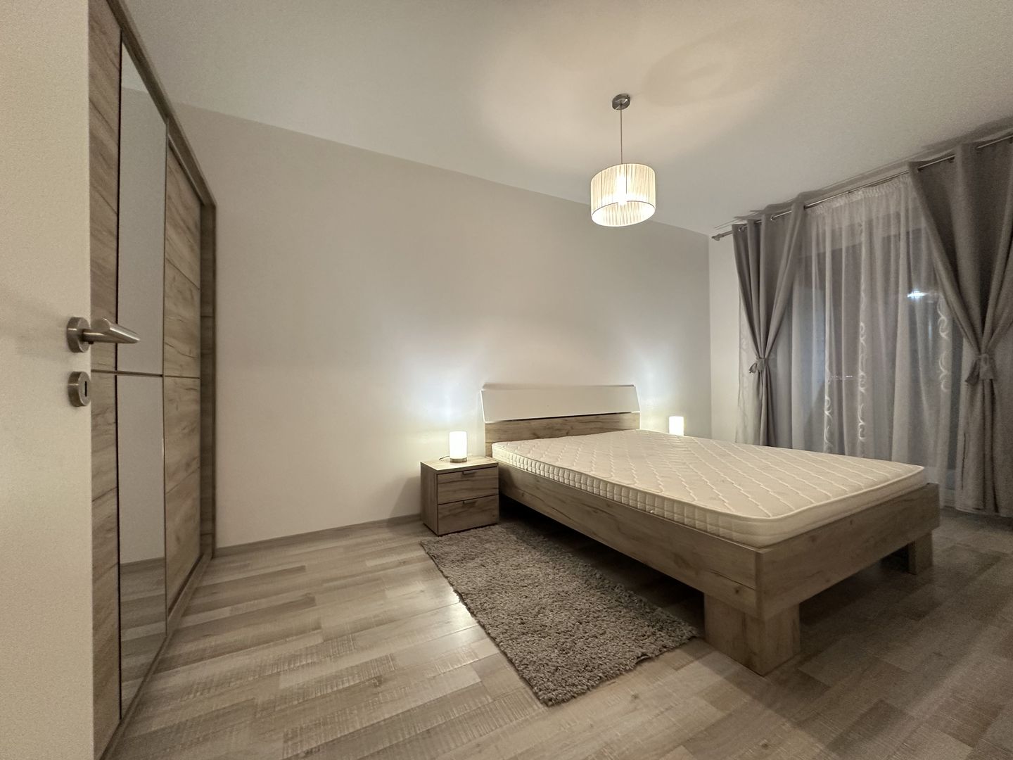 Inchiriem apartament 2 camere modern Avantgarden 3 - Poză 6