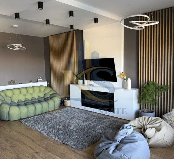 Apartament 3 camere I Lux I Lacul Tei - Poză 1
