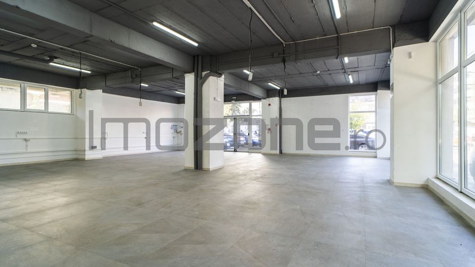 Spatiu Comercial | 70 mp - 140 mp | Locatie Avantajoasa | Uverturii | Militari - Poză 17