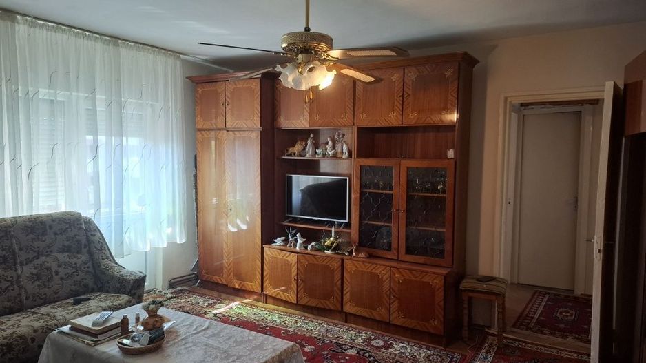 Apartament 2 camere zona Micro 16 - Poză 5