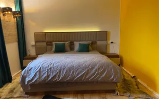 Vila Remetea Mare mobilata si utilata - Poză 14