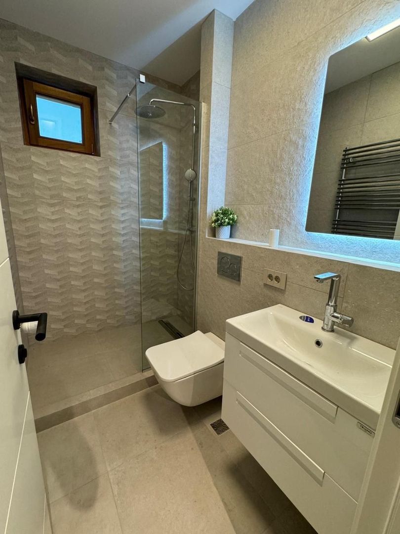 Apartament de vanzare 3 camere PRIMAVERII/FLOREASCA - Poză 7