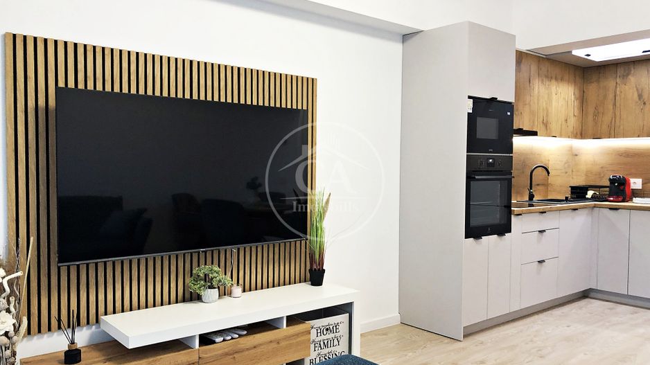 Apartament cu 2 camere de inchiriat in Prima Arena, Oradea - Poză 3