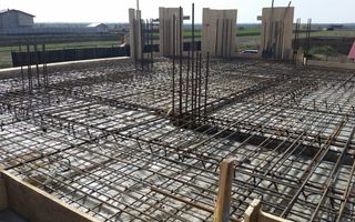 Vilă Modernă și Spațioasă în Comuna Berceni – 185.000€ - Poză 22