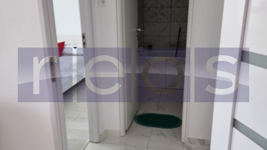 VANZARE APARTAMENT 2 CAMERE 50MP RENOVAT MODERN METROU 1 DECEMBRIE TITAN - Poză 8