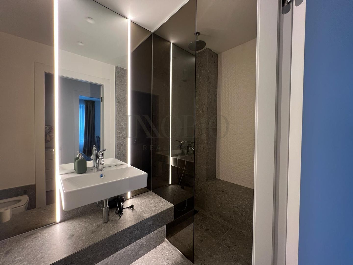 Apartament 3 camere premium | Loc de parcare | Aviației - Poză 8