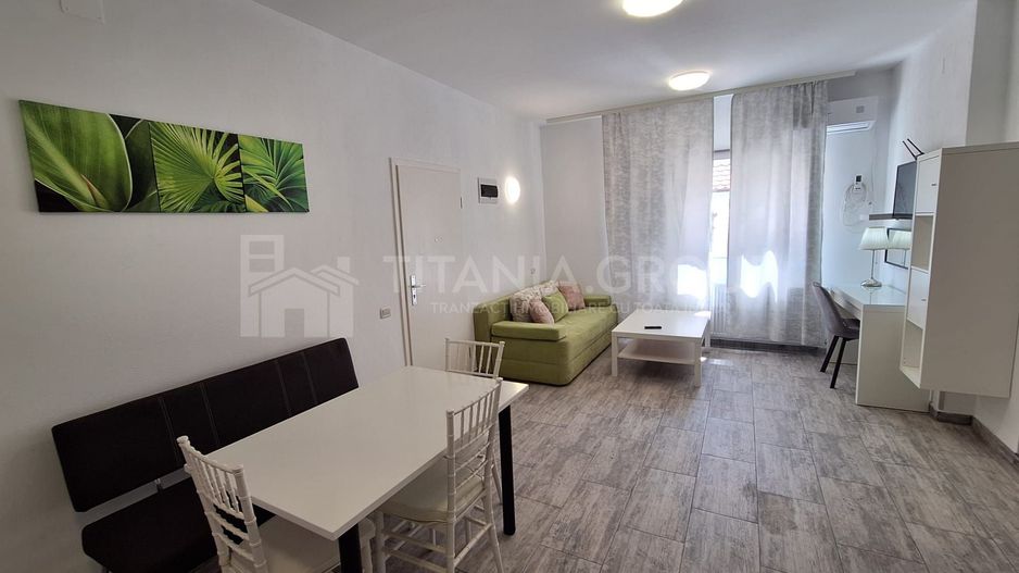 Apartament cu 3 camere, curte si loc de parcare Str. Lunga - Poză 10