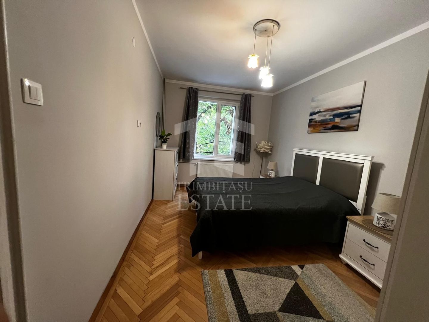 Apartament 2 Camere 50 Mp Floreasca-Ceaikovski Pet Friendly 🐾 - Poză 5