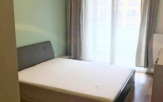 Apartament cu 2 camere Platinia Calea Mănăștur - Poză 9