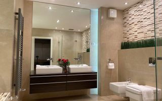 AP. 3 CAMERE LUX, LOC PARCARE SUBTERAN, INCALZIRE PARDOSEALA, COMIS 0% - Poză 16