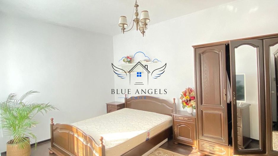 Apartament 2 camere de închiriat – Centrul Istoric - Poză 2