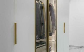 Apartament 3 camere Sos.Oltenitei I Sky Garden Residence I loc parcare - Poză 7