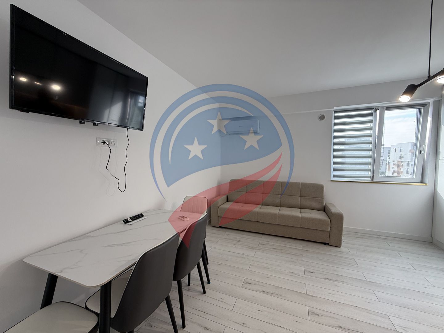 Apartament de vânzare în bloc nou/Craiova/Parcul Nicolae Romanescu - Poză 5